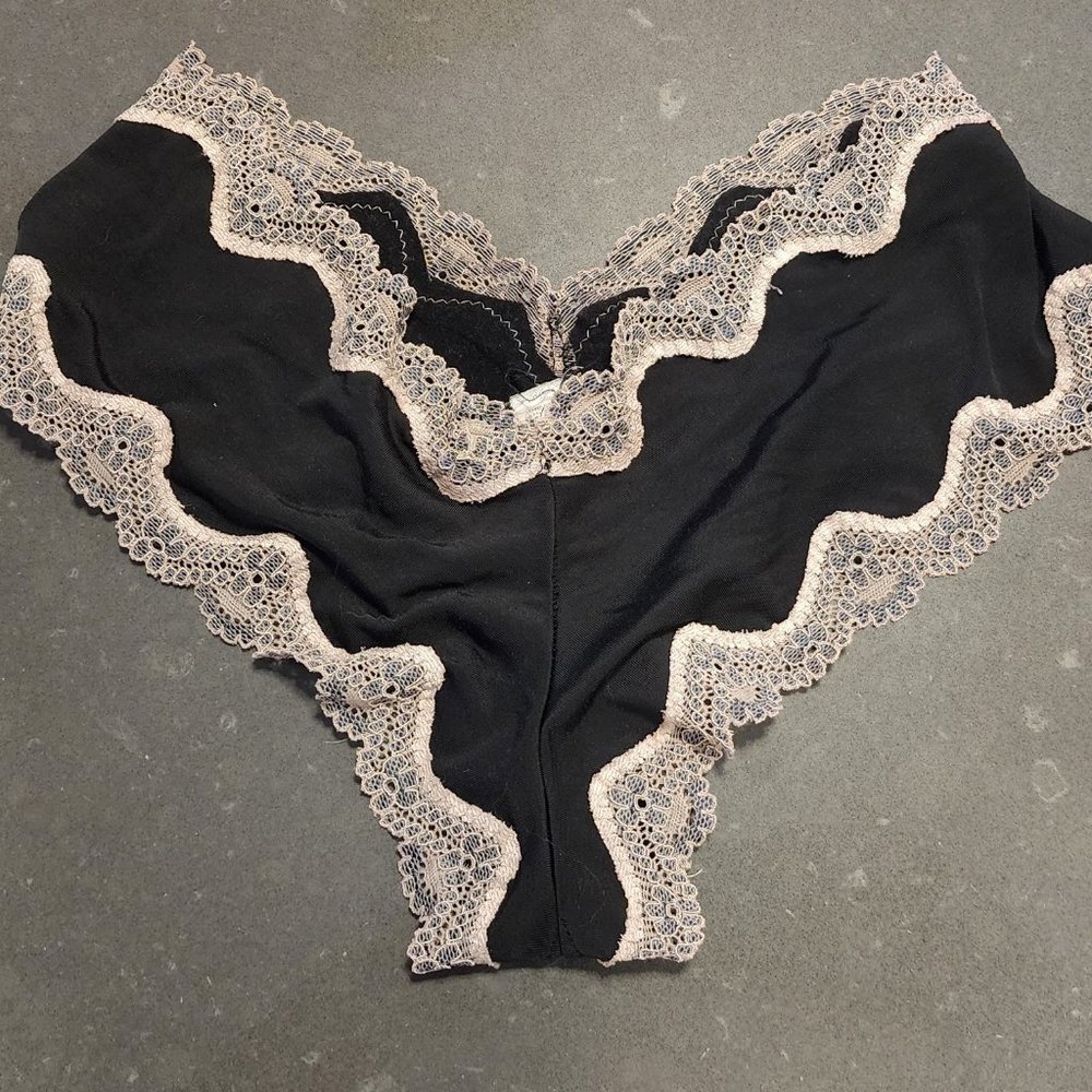 Sexy panties